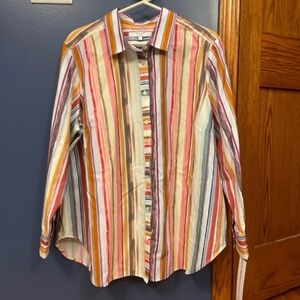 Foxcroft Top